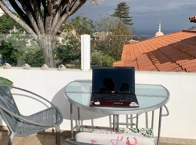 Tahoro Appartement La Orotava