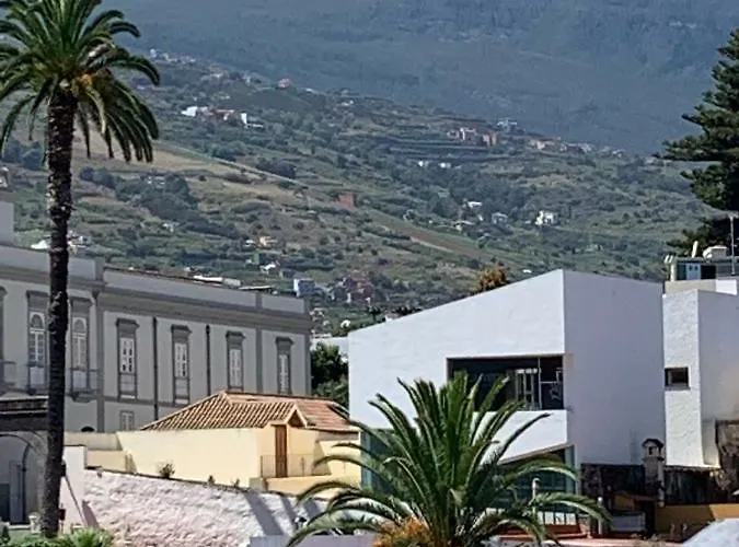 Appartement Tahoro La Orotava
