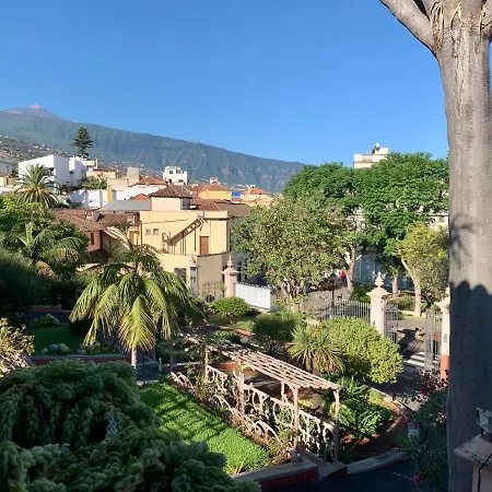 Tahoro Appartamento *