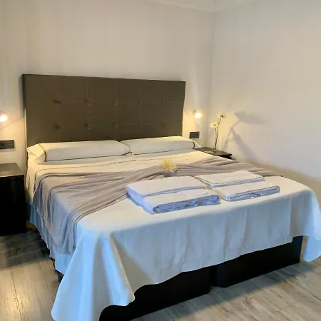 Apartment Tahoro