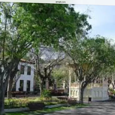 Tahoro Ля Оротава