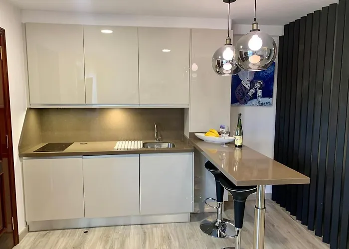 Apartament Tahoro La Orotava