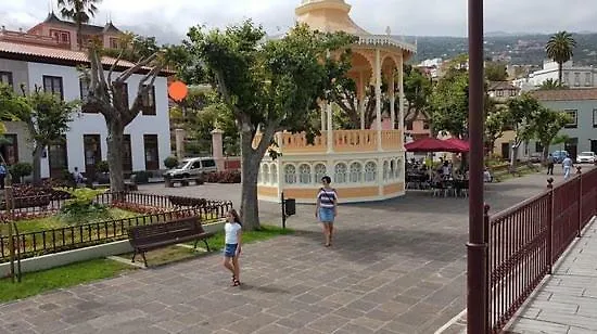 Apartament Tahoro La Orotava