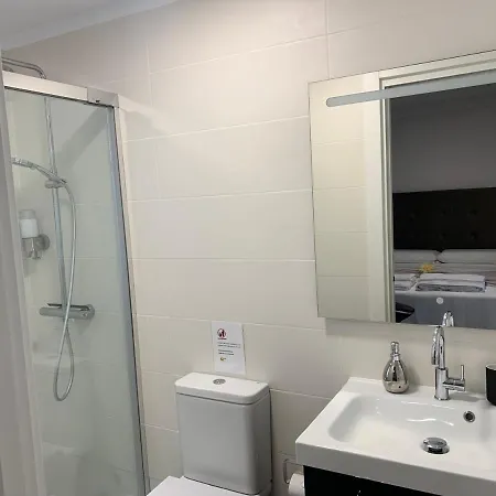 Apartmán Tahoro