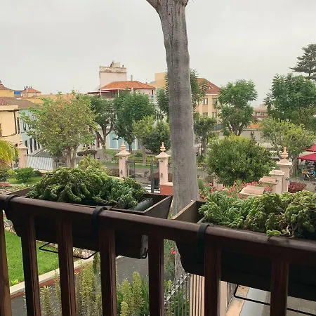 Apartament Tahoro La Orotava