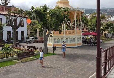 Apartmán Tahoro La Orotava