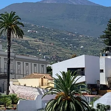 Apartamento Tahoro La Orotava