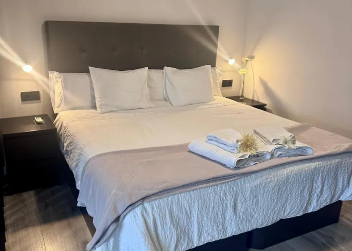 Apartament Tahoro La Orotava