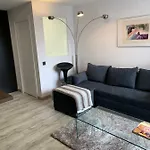 Apartament Tahoro *