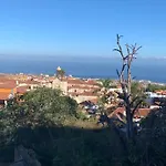 Apartament Tahoro