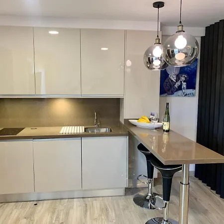 Apartmán Tahoro La Orotava