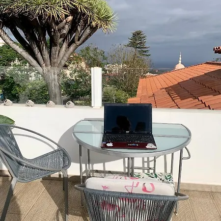 Tahoro Apartmán La Orotava