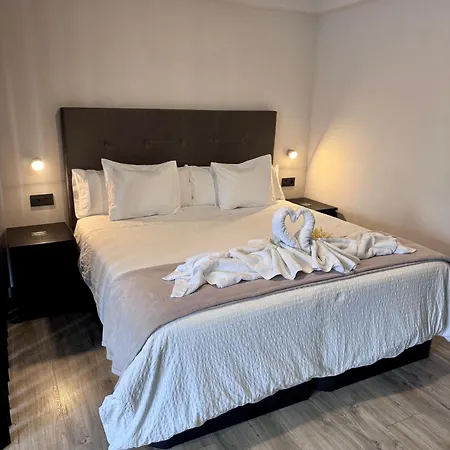 Tahoro Apartament La Orotava