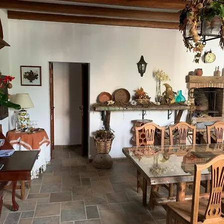 Appartement Tahoro La Orotava