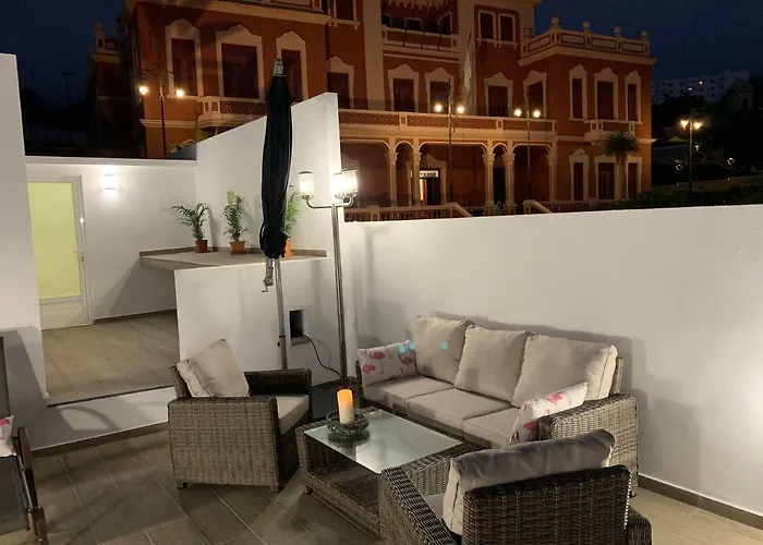 Appartement Tahoro La Orotava