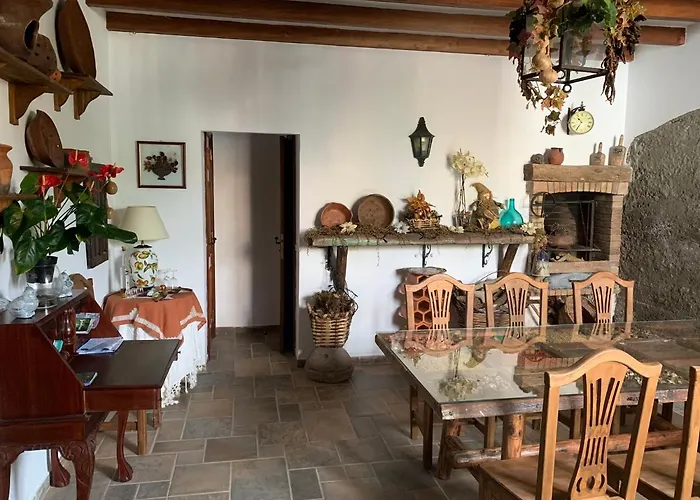 Appartement Tahoro La Orotava